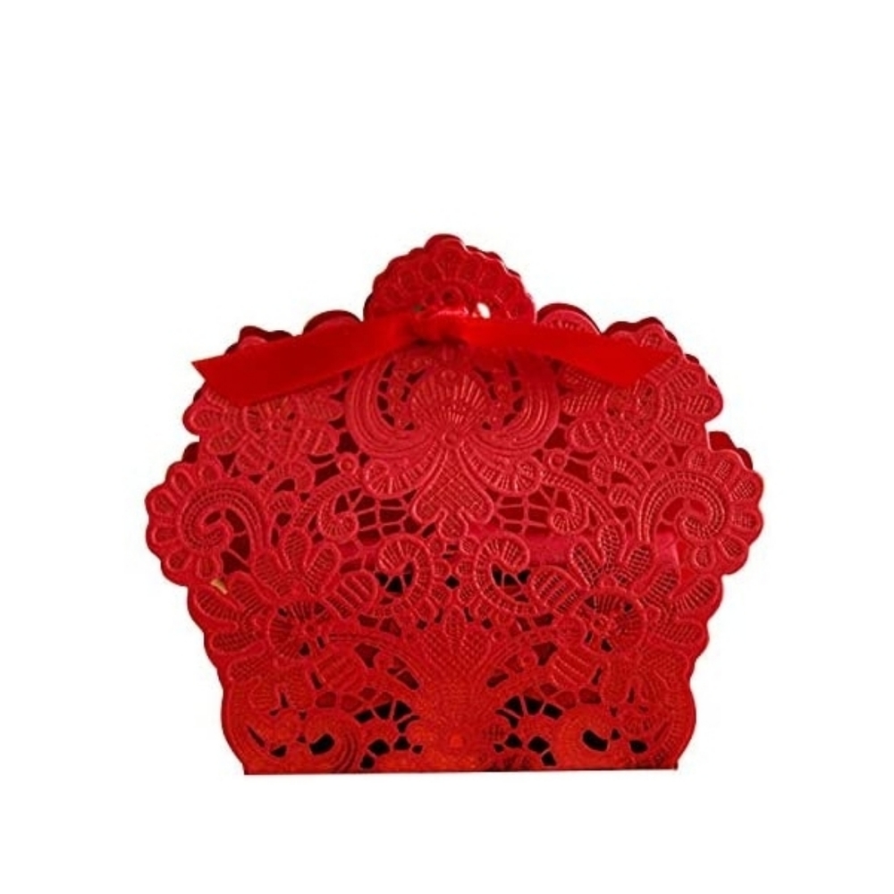 Wedding Party favor box